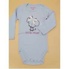 Topolino Bodysuit Little Mouse