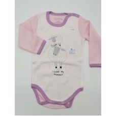 Topolino Bodysuit, Sheeps 
