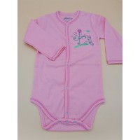 Topolino Bodysuit Spring