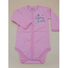 Topolino Bodysuit Spring