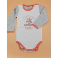 Topolino Bodysuit, Top model 