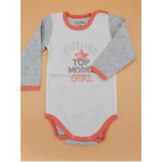 Topolino Bodysuit, Top model 