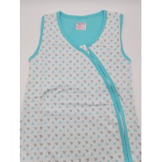 Topolino Sleeping Bag Anchors