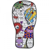 Tris and Ton Maxi Seat Pad 