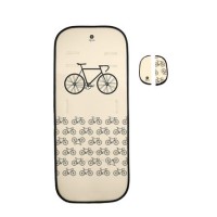 Tris and Ton Standart Seat Pad 