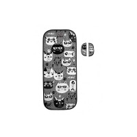 Tris and Ton Standart Seat Pad 