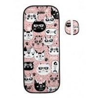 Tris and Ton Standart Seat Pad 