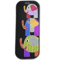 Tris and Ton Standart Seat Pad Tris and Ton Standart Seat Pad