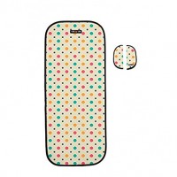 Tris and Ton Standart Seat Pad 