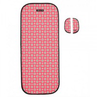 Tris and Ton Standart Seat Pad 