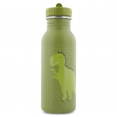 Trixie baby Stainless Steel Bottle 500ml Mr. Dino