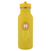 Trixie baby Stainless Steel Bottle 500ml Mr. Lion