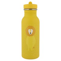 Trixie baby Stainless Steel Bottle 500ml Mr. Lion Trixie baby Stainless Steel Bottle 500ml Mr. Lion