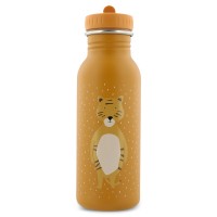 Trixie baby Stainless Steel Bottle 500ml Mr. Tiger