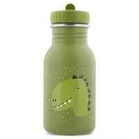 Trixie baby Stainless Steel Bottle 350ml Mr.Dino