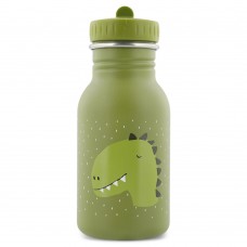 Trixie baby Stainless Steel Bottle 350ml Mr.Dino