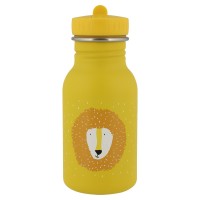 Trixie baby Stainless Steel Bottle 350ml Mr. Lion
