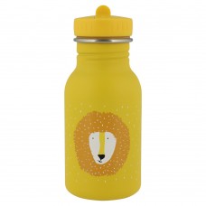 Trixie baby Stainless Steel Bottle 350ml Mr. Lion