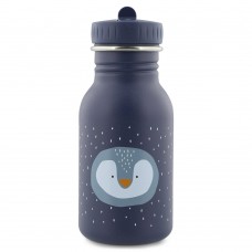 Trixie baby Stainless Steel Bottle 350ml Mr. Penguin