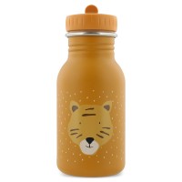Trixie baby Stainless Steel Bottle 350ml Mr. Tiger