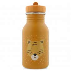 Trixie baby Stainless Steel Bottle 350ml Mr. Tiger