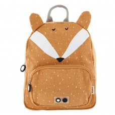 Trixie baby Backpack Mr. Fox