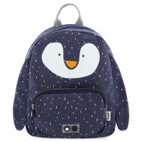 Trixie baby Backpack Mr. Penguin