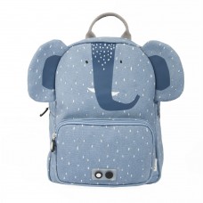 Trixie baby Backpack Mrs. Elephant