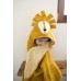 Trixie baby Hooded Towel Mr. Lion