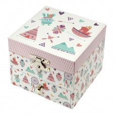 Trousselier Musical Box Fantasy