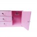 Trousselier Chest of Drawers with Music Ballerina
