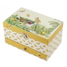 Trousselier Musical Box