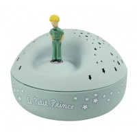 Trousselier Star Projector with Music Little Prince