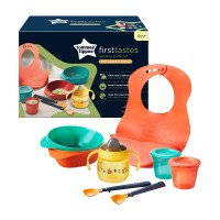 Tommee Tippee Стартов комплект за захранване Hello food 4+