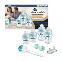 Tommee Tippee Anti Colic Starter Set 