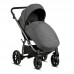 Tutis Baby stroller Leo 2 in 1