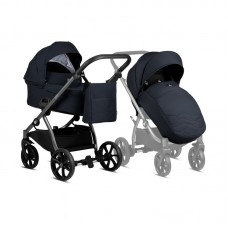 Tutis Бебешка количка Leo 2 в 1