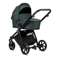 Tutis Baby Stroller 2 in 1 Mio Plus Thermo, Pacific Green