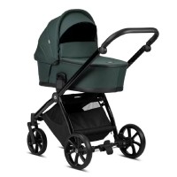 Tutis Baby Stroller 2 in 1 Mio Plus Thermo, Pacific Green Tutis Baby Stroller 2 in 1 Mio Plus Thermo, Pacific Green