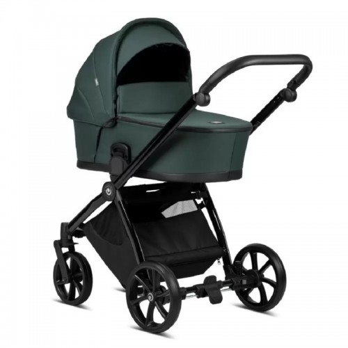 4-wheelers Tutis Baby Stroller in Mio Plus Thermo
