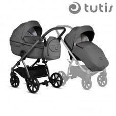 Tutis Baby Stroller 2 in 1 Uno 5+, Canella