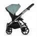 Tutis Baby Stroller 2 in 1 Uno 5+