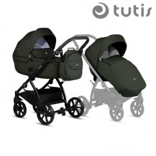 Tutis Baby Stroller 2 in 1 Uno 5+