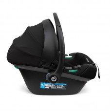 Tutis Elo Lux i-size Car seat, black