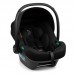 Tutis Elo Lux i-size Car seat, black