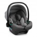 Tutis Elo Lux i-size Car seat