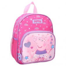 Vadobag Backpack Peppa Pig Made Of Magic