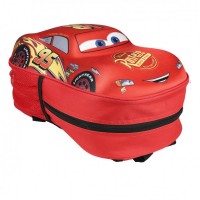 Vadobag Backpack Cars 3 
