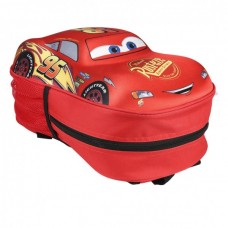 Vadobag Backpack Cars 3 