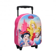 Vadobag Trolley backpack Princess (3D)